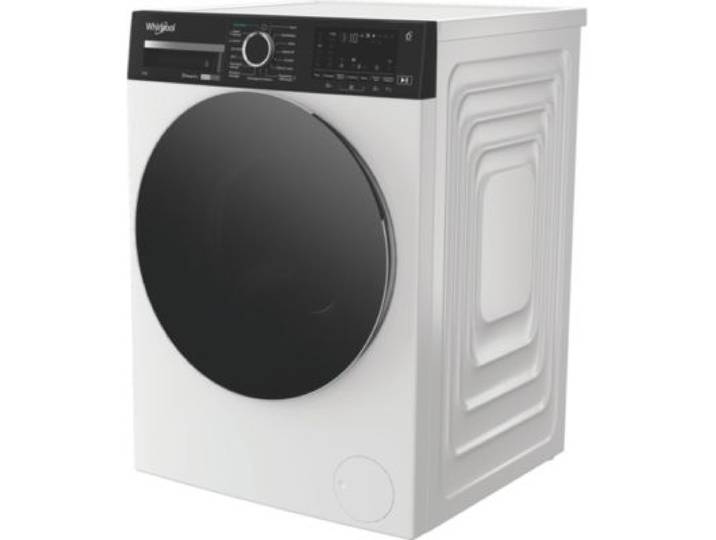 Whirlpool - Lave Linge Hublot W0m210wadsfr