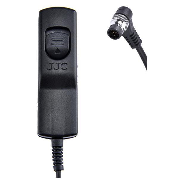 JJC Wired Remote 1m MA B (Nikon MC 30) (MA-B)