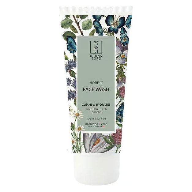 Magni Raunsborg - Face Wash 100 ml (Gesichtswasser, 100 ml) (2305)