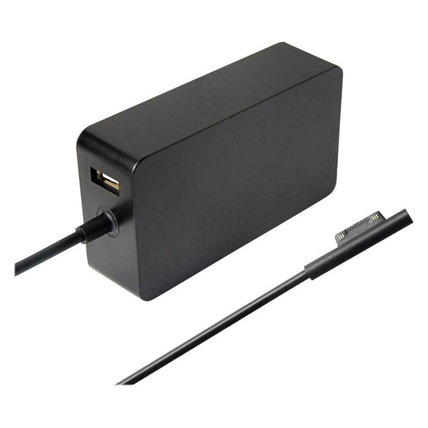 CoreParts Power Adapter for Surface (60 W) (MSPT2006PRO)