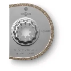 Fein Diamant-Sägeblatt SL Schnittlinie 1 - 63502216230