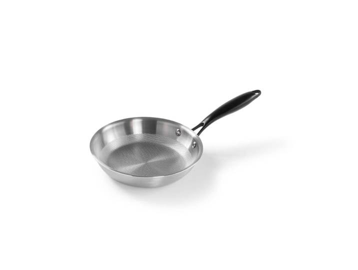 Poêle en titane triplex 20cm induction