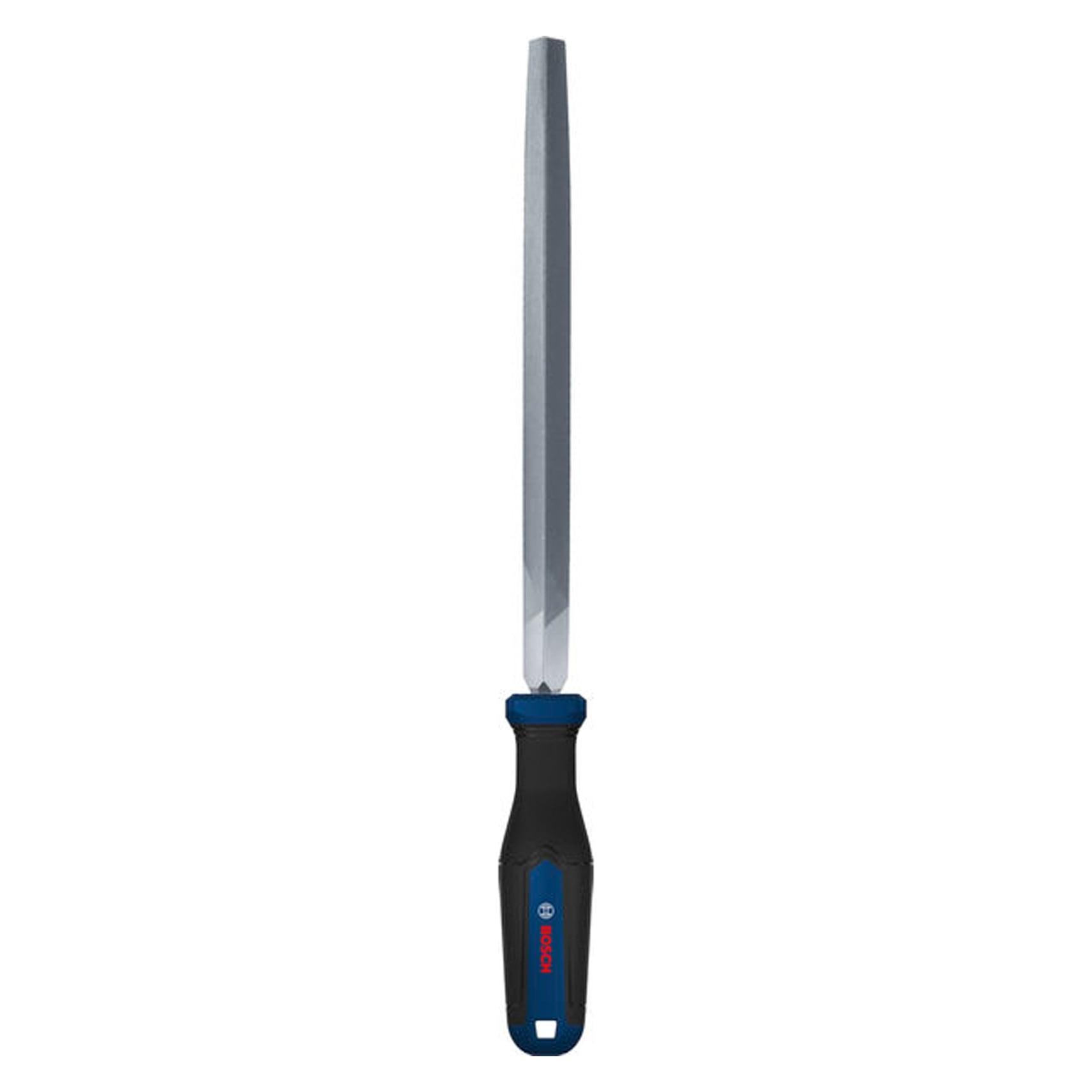 Haushalt Dreieckfeile 200 mm / 8" - 1600A03DP2 (316 mm) (24559417)