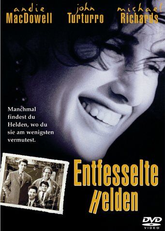 Diane Keaton - Entfesselte Helden - Preis vom 09.10.2026 07:28:09 h