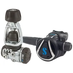 Scubapro - MK17 EVO2 INT/C370 - Atemreglerset