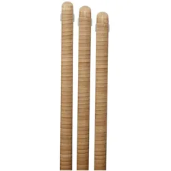 Joseph Joseph 3er Set Nest Boards Schneidbrett mit Halterung, Schneidebrett, Beige
