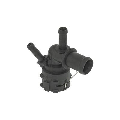 TOPRAN Kühlmittelflansch 115 907 für CUPRA
