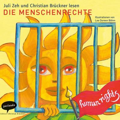 Die Menschenrechte / Human Rights - Nomen Nominandum, Audio, 9783732470174