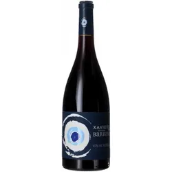 Cuvée XL Premier 2012 - Xavier Vignon & Barbare
