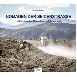 Nomaden der Seidenstrasse, Ratgeber von Susanne Goertz