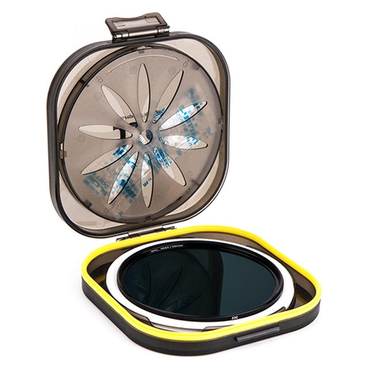 JJC F ND6X72 MRC PRO ND Filter (6 stops) 72mm (72 mm, ND- / Graufilter) (22453133)