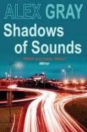 Alex Gray - Shadows of Sounds - Preis vom 01.10.2026 17:08:56 h