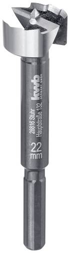 Kwb 706322 Forstnerbohrer 22mm 1St.