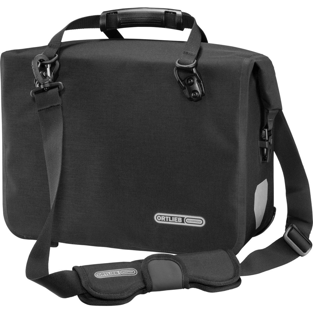 Ortlieb Office-bag 21L black 21L F70704