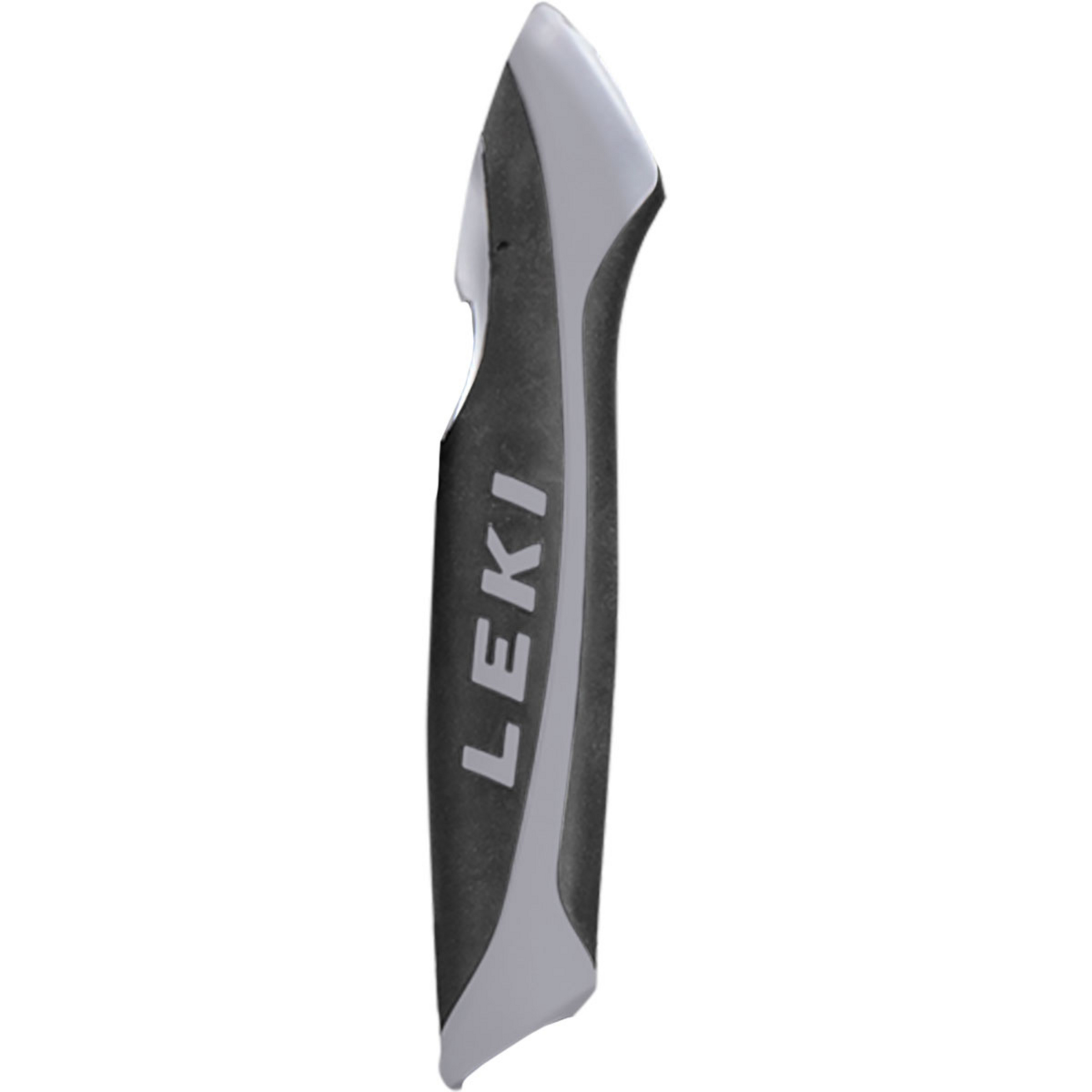 Leki Soft Nordic V2 Griffe Stock-Zubehör grau Größe 16mm Langlauf Skating | Langlauf Klassik