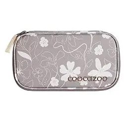 Coocazoo Schlampermäppchen Vanilla Bloom