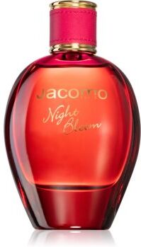 Jacomo Night Bloom Eau de Parfum para mulheres 100 ml. Night Bloom