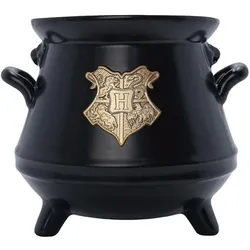 Abystyle, Tasse, HARRY POTTER - Pck premium 3D mug+3D Keychain+Pin Hogwarts suitcase (250 ml, 1x)