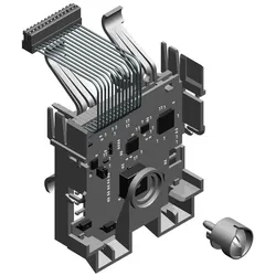 BOSCH Ersatzteil TTNR: 8738725065 Steuerungsmodul