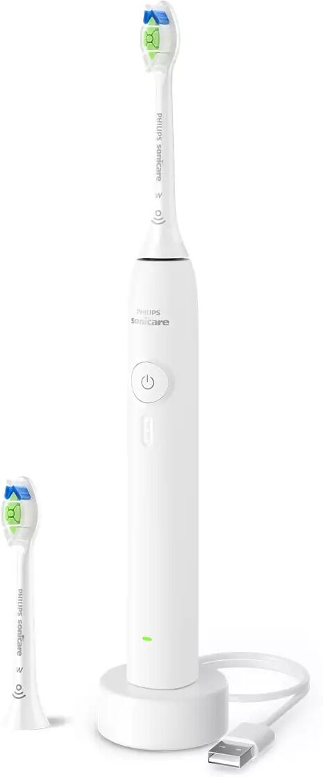 Philips Sonicare 3100 Genopladelig tandbørste 1 stk