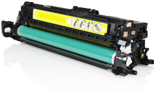 4PAPER Canon 723/732 Toner Amarelo Compatível