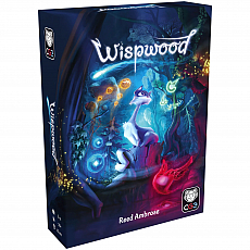 Czech Games Edition Wispwood - englisch 300606