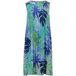 Ärmelloses Kleid Betty Barclay mehrfarbig, 42