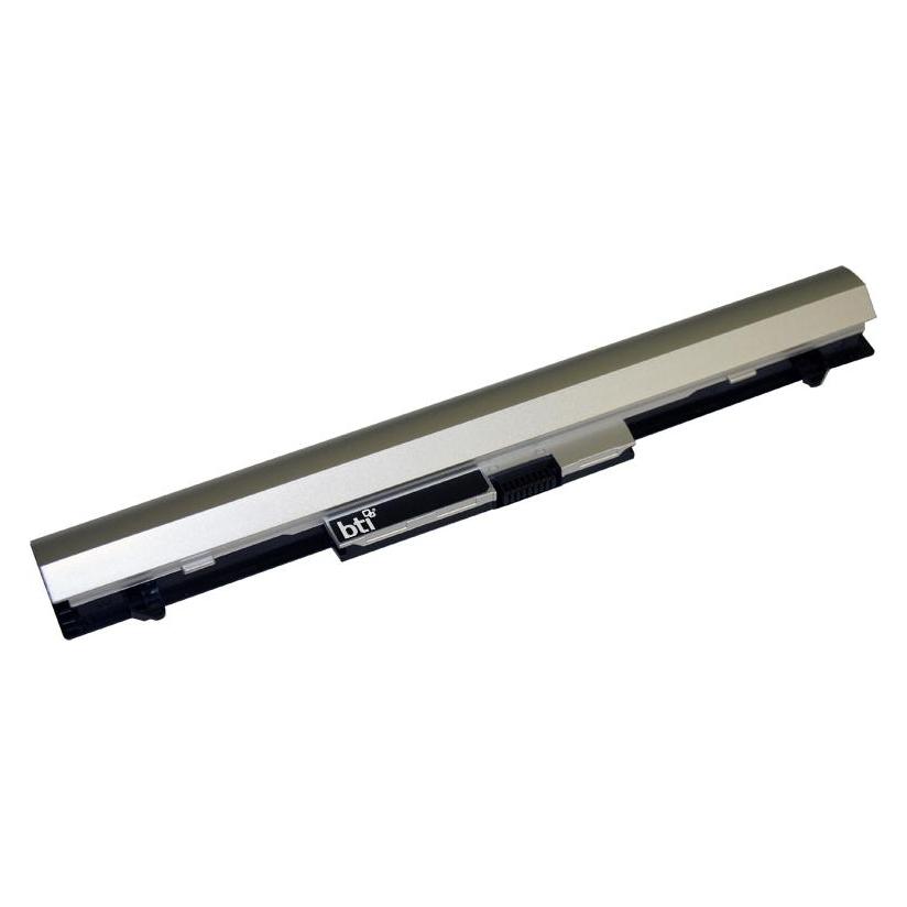 BTI RO04-BTI (4 Zellen, 2800 mAh) (RO04-BTI)