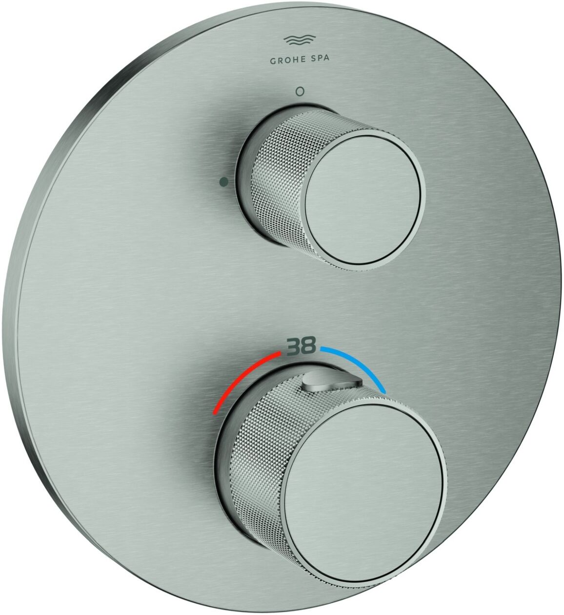 Grohe Thermostat-Brausearmatur Atrio Private Collection 24396DC0