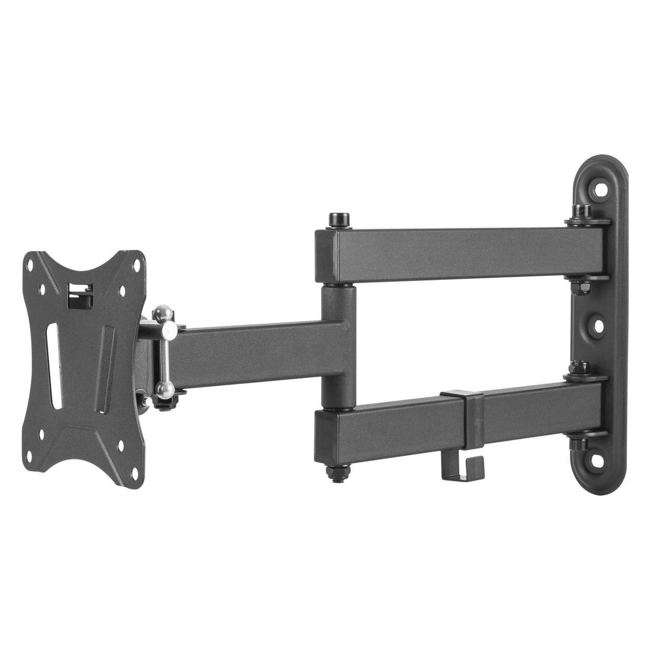 Deltaco ARM-0251 (Wand, 25 kg, 13" - 27") (ARM-0251)