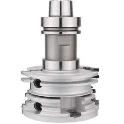 Aigner PM-Türzargenfräser (Stockfutter) für CNC, C300-1
