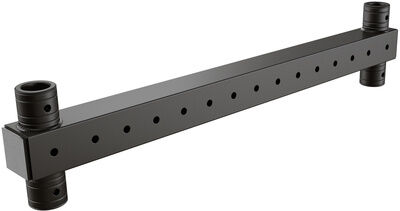 Global Truss Lighting Rack Bracket SB Schwarz