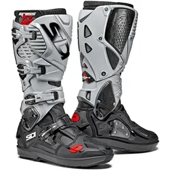 Sidi, Motorradschuhe, Crossfire 3 SRS (Damen, Herren, 43)