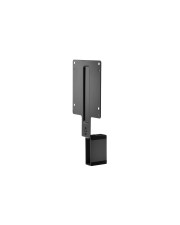 HP Enterprise HP B300 Befestigungskit Montageklammer für LCD-Display / Thin Client Montageschnittstelle: 100 x mm (2DW53AA)