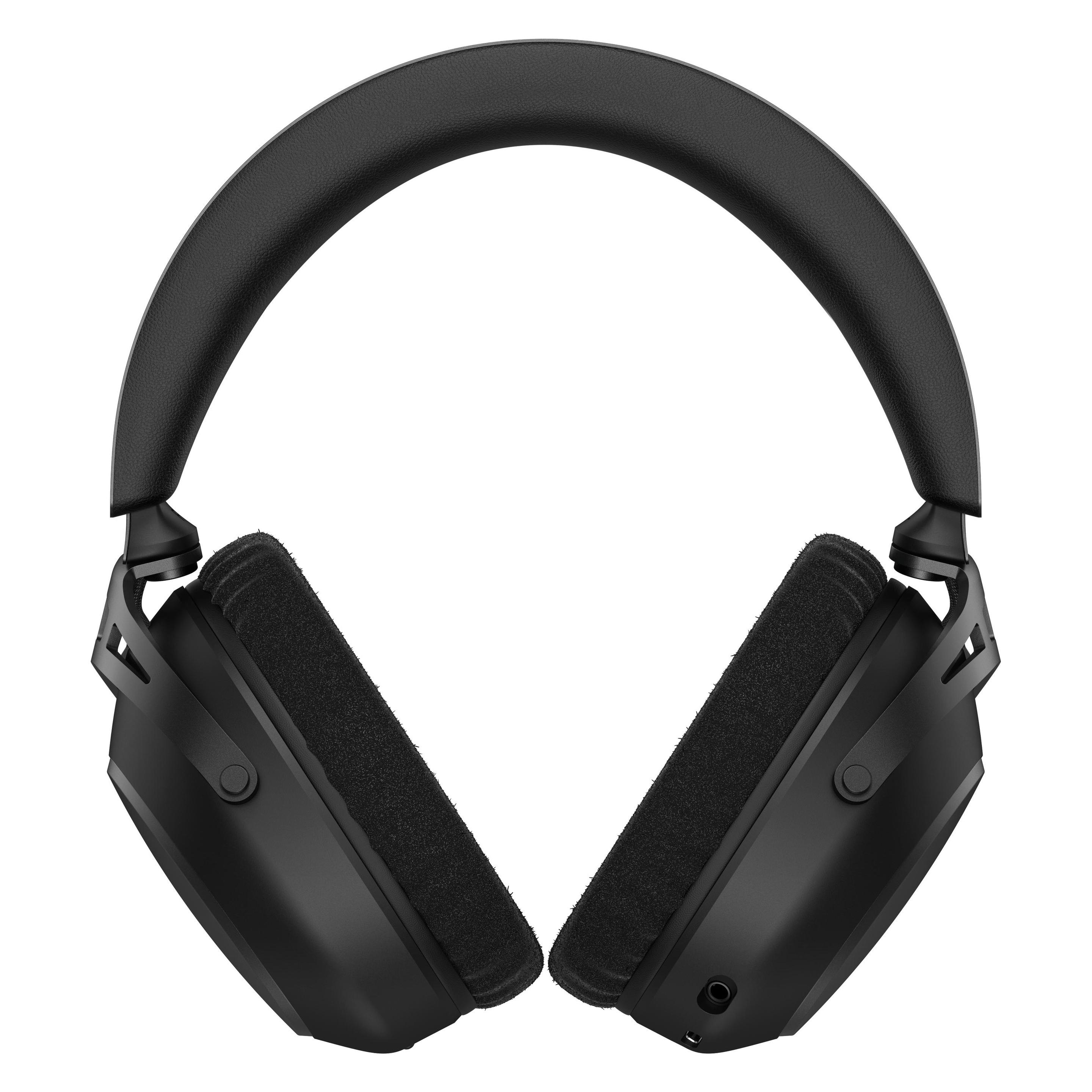 HP HyperX Cloud Alpha 2 Wireless (Kabelgebunden, Kabellos) (AJ5C7AA)