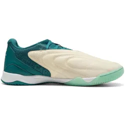 Puma, Unisex, Fussballschuhe, Ibero V (42.5), Beige