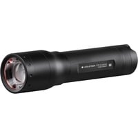C7R Classic, Taschenlampe schwarz