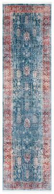 SAFAVIEH Victoria Jackelien Traditional Oriental Rug