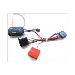 Dietz 67629 Lenkradinterface für HYUNDAI i10, i20, i30, KIA Cee'd ab 2011