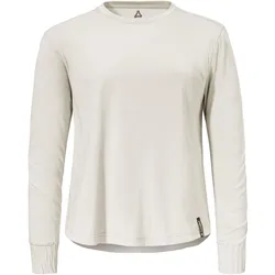 Schöffel, Damen, Funktionsshirt, Urban Longsleeve Style Collada (44, XXL), Weiss
