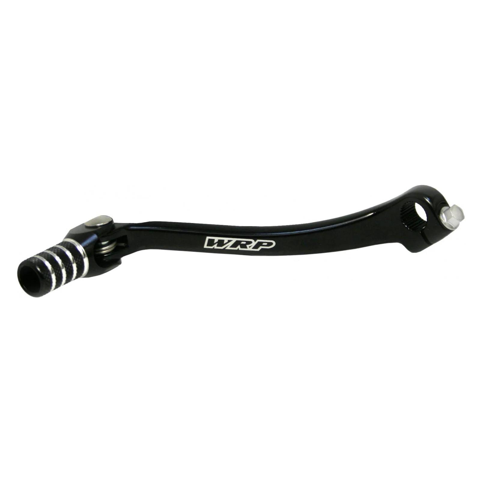 WRP Racing Wrp - Racing Schalthebel Wrp Alu Schwarz (WDL-FS042)
