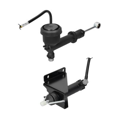 SCHAEFFLER LUK Geber-/Nehmerzylindersatz, Kupplung 513 0071 10 für Iveco