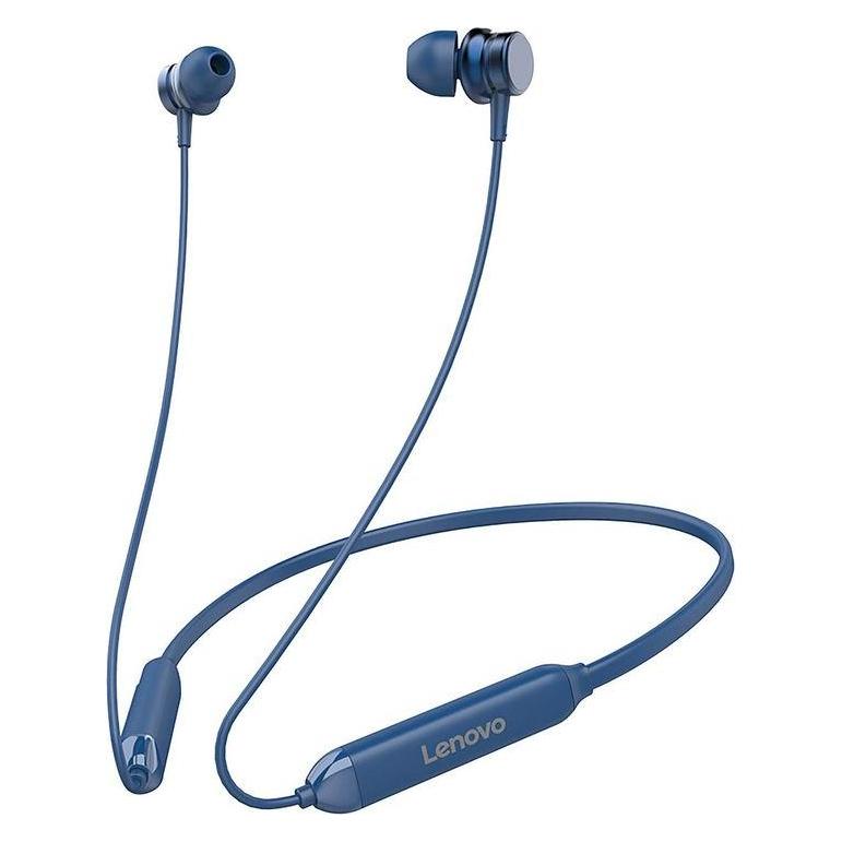 Lenovo HE15 (Keine Geräuschunterdrückung, 12 h, Kabellos) (HE15 BLUE)