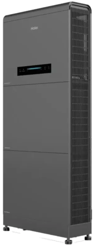 Haier Energy HAH3P-10KB1_HU9