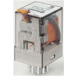Finder Industrie-Steckrelais 3Wf.Fas. 90.73/112 60.13.9.024.0070, Relais