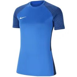 Nike, Damen, Sportshirt, Strike Ii Trikot Damen (M), Blau