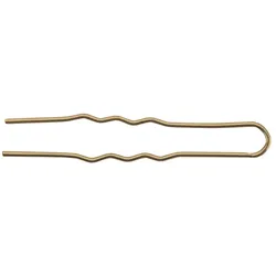 Eurostil Cabello Bolsa De Horquillas Invisible Bronze 20un