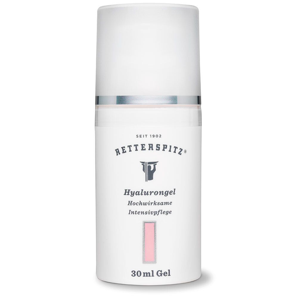 Retterspitz Hyalurongel 30 ml Gel