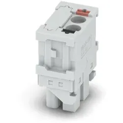 Phoenix Contact 1734803 Leiterplatten-Steckverbinder HSCP-SP 2,5-1U20-0B/2B-7035 HSCPSP251U200B2B7035  - 100 Stück