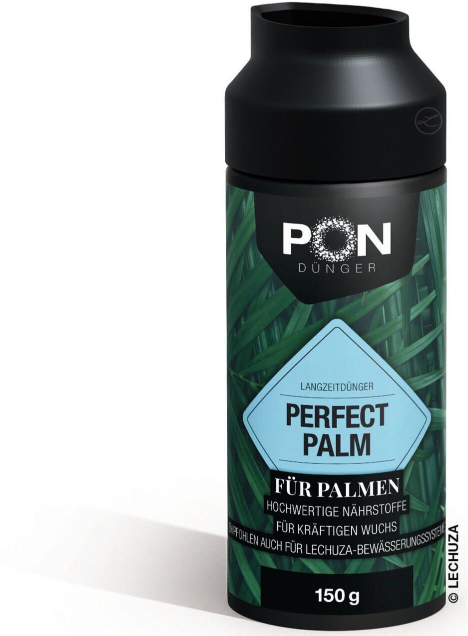 Lechuza-PON Lechuza Langzeitdünger Perfect Palm für Palmen und mediterrane Pflanzen 150 g